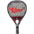 Paleta Wingpadel Air Combat Titanium Attk