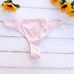 bombacha bikini semiless