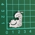 DIJE GATO SONRIENTE (DE CHESIRE) MOD 2 ALICIA + CADENA en internet