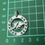 COLLAR ISLAS MALVINAS CON LAURELES en internet