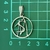 COLLAR CHARLY GARCIA "SAY NO MORE" - comprar online