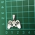 COLLAR JOYSTICK - comprar online