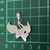 COLLAR POKEMON EEVEE - comprar online