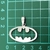 COLLAR BATMAN - comprar online