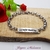 PULSERA LA MEJOR MADRINA