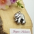 COLLAR ELEFANTE INFLADO