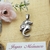 COLLAR HIPOCAMPO INFLADO - comprar online