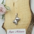 COLLAR OSITO INFLADO - comprar online