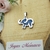 COLLAR ELEFANTE