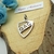 COLLAR ESCUDO DE QUILMES