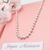 COLLAR ESFERAS MIXTAS - comprar online