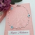 PULSERA OJITOS