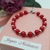 PULSERA ROJA