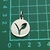COLLAR VEGANA / VEGANO - comprar online