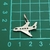 COLLAR AVIÓN - comprar online