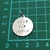 COLLAR VIVE RIE AMA - comprar online
