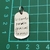 COLLAR SANACIÓN: LO SIENTO PERDÓN GRACIAS TE AMO - comprar online