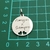 COLLAR AMIGAS X SIEMPRE - comprar online