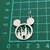 COLLAR DISNEYLAND en internet