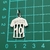 COLLAR CAMISETA DE MESSI - comprar online