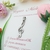 COLLAR CLAVE SOL - comprar online