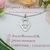 COLLAR FEMINISTA NO ES NO