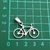 COLLAR BICICLETA MOUNTAIN BIKE - comprar online
