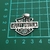 COLLAR MOTOR HARLEY DAVIDSON - comprar online