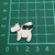 COLLAR PERRO SCHNAUZER - comprar online
