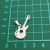 COLLAR GUITARRA ELECTRICA en internet
