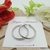 AROS MEDIA CAÑA 3 CM - comprar online