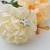 COLLAR MINI ESTRELLA CON STRASS