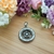 COLLAR RUEDA
