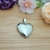 COLLAR RELICARIO CORAZÒN TE AMO - comprar online
