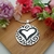 COLLAR CORAZÒN