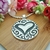 COLLAR CORAZÒN - comprar online