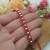 PULSERA HILO ROJO