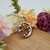 COLLAR LUNA CON ESTRELLAS