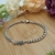 PULSERA RAMITA MULTICOLOR - comprar online
