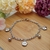 PULSERA CON HUELLITAS en internet