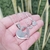 COLLAR CORAZÓN PARA COMPARTIR EN 3 - JOYAS MÓNACO