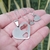COLLAR CORAZÓN PARA COMPARTIR EN 3