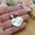 COLLAR BEST FRIEND PARA COMPARTIR