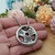 COLLAR DISCO BARRA