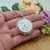 COLLAR RELICARIO FLORES
