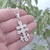 COLLAR CRUZ DE CARAVACA - comprar online
