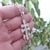 Imagen de COLLAR CRUZ DE CARAVACA