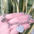 PULSERA MAMI TE AMO - comprar online