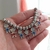 COLLAR OCHO HIJOS Y BOLITAS - comprar online