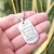 COLLAR MAMÁ TE MERECES UN MONUMENTO ... - comprar online